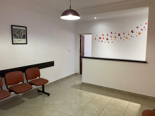 Imagen 4 de 14 de Complejo De Oficinas En Excelente Ubicacion