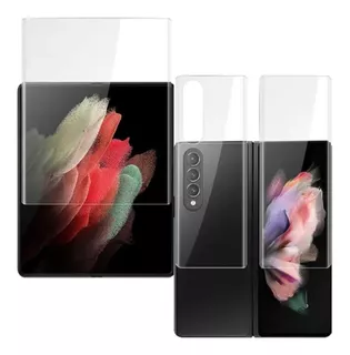 Film Hidrogel 4 Caras Para Xiaomi Mi Mix Fold 2