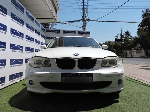 Bmw 120i A 2.0 At 2007