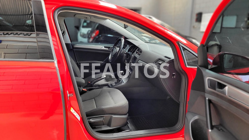 Volkswagen Golf Variant COMFORTLINE DSG