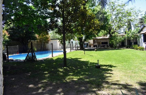 Alquiler Casa Quinta / Eventos Escobar - Garin Carnaval Libr
