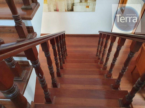 Imagem 23 de 30 de Casa À Venda - Jardim Passárgada I - Granja Viana. - Ca2433