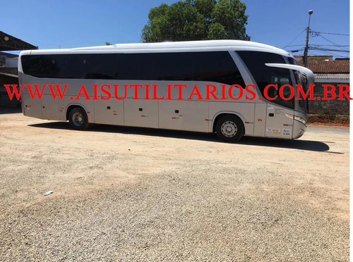 Imagem 2 de 6 de Marcopolo Viaggio 1050 G7 2010 Super Oferta Confira! Ref.220