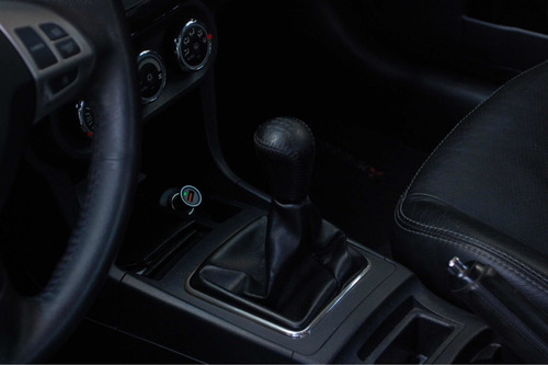 Imagem 3 de 14 de Mitsubishi Lancer 2012 2.0 4p