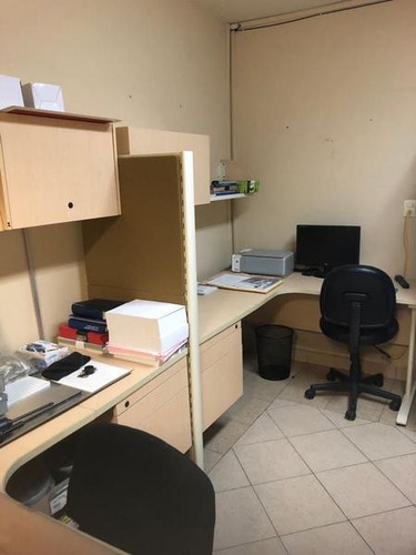 Imagen 4 de 9 de Venta Local Comercial Semiamueblado Col Madero Monterrey Muy Centrico