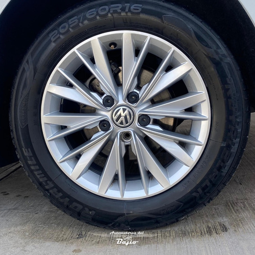 Volkswagen Jetta 1.4 T Fsi Tiptronic Comfortline
