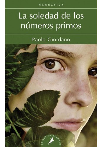 Soledad De Los Numeros Primos, La - Paolo Giordano