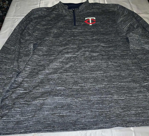 Sweater Majestic 100% Originales Chicago Sox Twins Minnesota