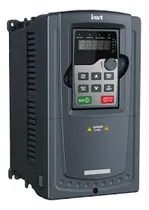 Comprar Variador  Frecuencia 15hp 220v Trif\u002Ftrif Invt Gd300l-011g-2f