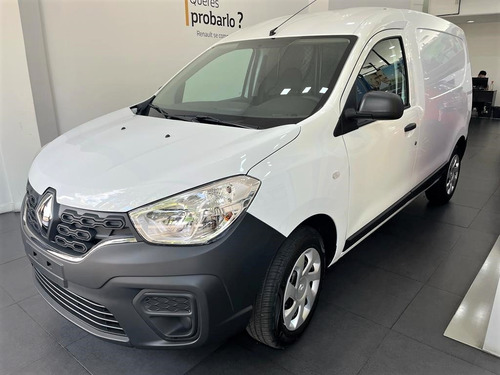 Renault Kangoo 1.5 Furgon Ph3 Confort 1plc