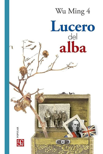 Lucero Del Alba - Ming Wu (libro) - Nuevo