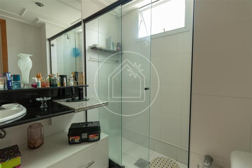 Apartamento - Ref: 849446
