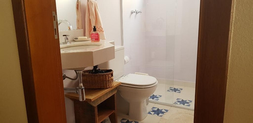 Imagem 4 de 8 de Casa À Venda, 394 M² Por R$ 1.600.000,00 - Vila Monte Verde - Vinhedo/sp - Ca0373