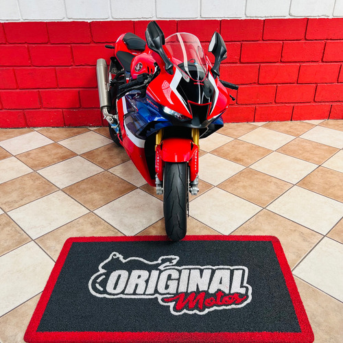Honda Cbr 1000 Rr-r Fireblade Sp - Ano 2022 - Km 4.000
