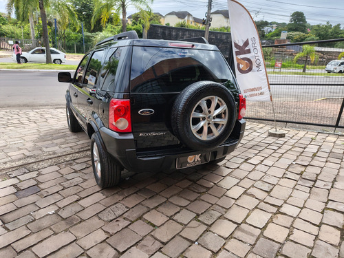 Ford Ecosport 1.6 Xls Flex 5p