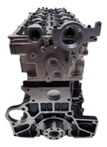 Motor C/culata New H1/porter/frontier/d4cb Inyección Delphi