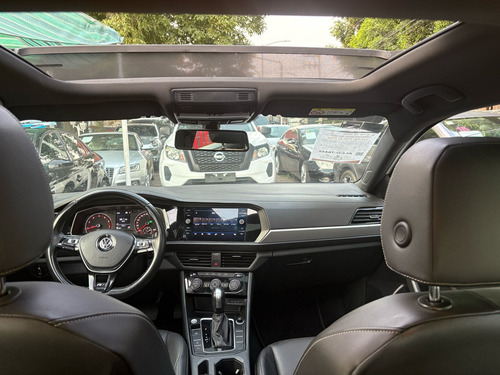 Volkswagen Jetta 1.4 T Fsi Rline Tip