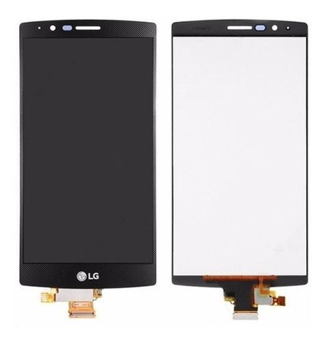 Pantalla Display Compatible LG G4 H815/810 C\instalacion