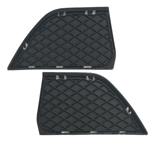 Paragolpes Delantero Parrilla Inferior Para Bmw X3 E83 F 200