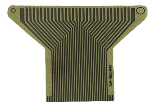 6 Cable Plano Durable Panel De Instrumentos Cable Plano G4