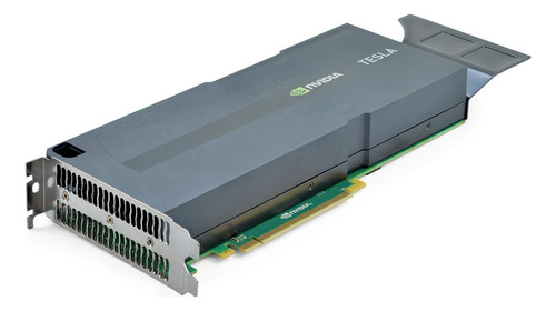Tarjeta De Gpu Nvidia Tesla M2090