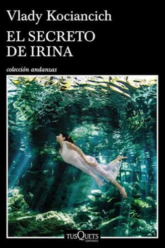 Secreto De Irina, El