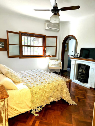 Casa En Venta En Acassuso Barrio Parque Aguirre 3 Dormitorios