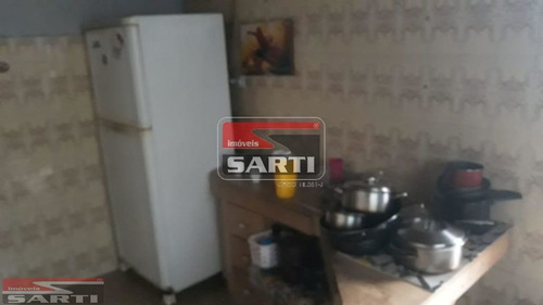 Imagem 6 de 11 de Terreno Amplo - Vila Ester - R$ 795.000,00 - St14053