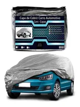 Comprar Capa Cobrir Carro Impermeavel Forro Proteção Sol\u002Fchuva