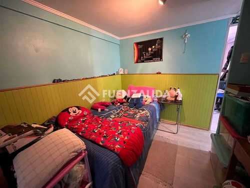 Casa En Venta 5d 2b Reñaca Alto
