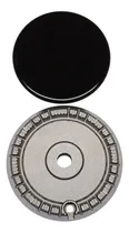 Comprar 2 Quemadores Rápido Arim #7 Ø 10 Cm, P\u002F Parrilla Empotrable
