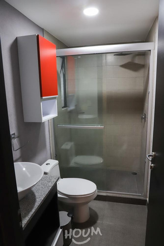 Imagen 12 de 30 de Departamento En Vertiz Narvarte, Benito Juárez Con 2 Recámaras, 72 M², Id: 34385