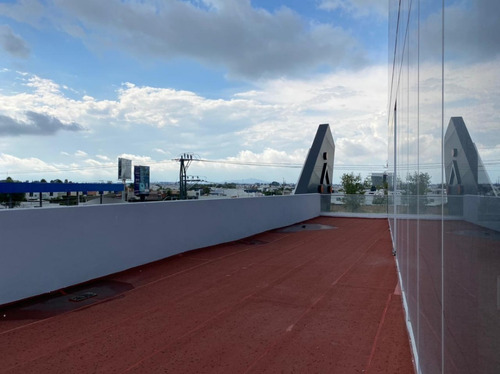 Se Rentan Oficinas Para Corporativo De Lujo En Lomas De Angelopolis Puebla.