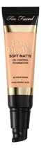 Comprar Too Faced Born This Way Base Maquillaje Pearl 24h