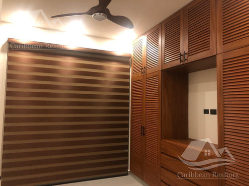 Casa En Venta En Lagos Del Sol Cancun