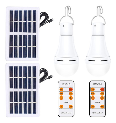 Lamp Light Markets Camping Indoor Remote With Bulb Led Night