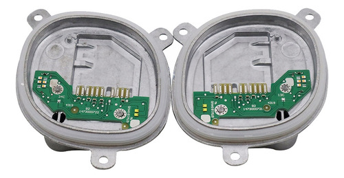 63118496135 63118496136 Fuente De Luz Led Drl Con Señal De G