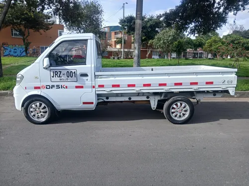 DFM/DFSK K05S 1.2l