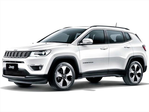 Imagen 5 de 6 de Sensor Presión De Neumáticos Renegade Compass Grand Cherokee