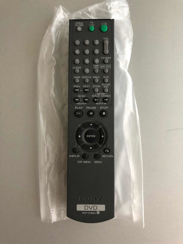 Sony Dvp-nc675p Reproductor De 5 Dvd Cd Changer
