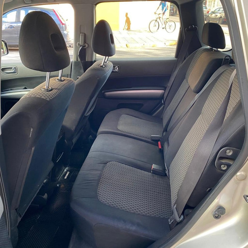 Nissan X-trail 2.5 Visia 6mt