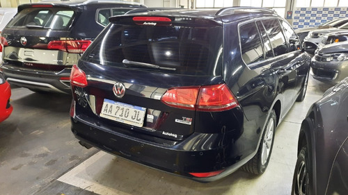 Imagen 5 de 21 de Golf Variant 1.4t Comfortline Manual Md