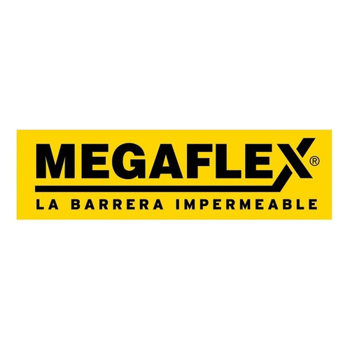 Imagen 2 de 6 de Membrana Asfaltica Aluminio Clipperflex 35kg Nº4 Pintumm