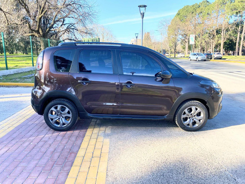 Citroën C3 Aircross 1.6 Vti 115 Feel