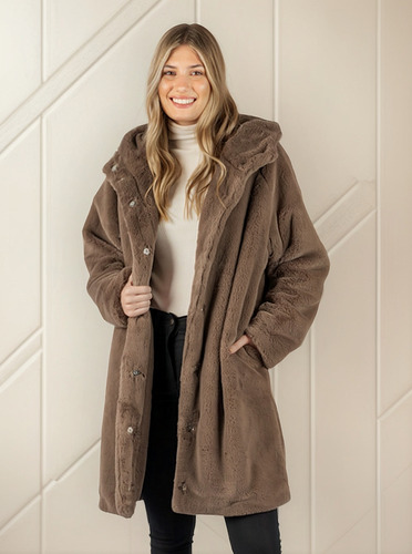 Tapado Xl Extra Large Monaco Taupe