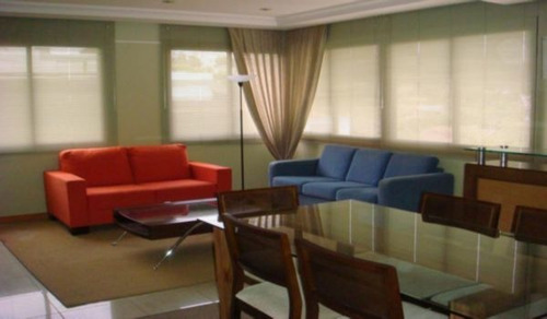 Apartamento Petropolis Porto Alegre - 1504