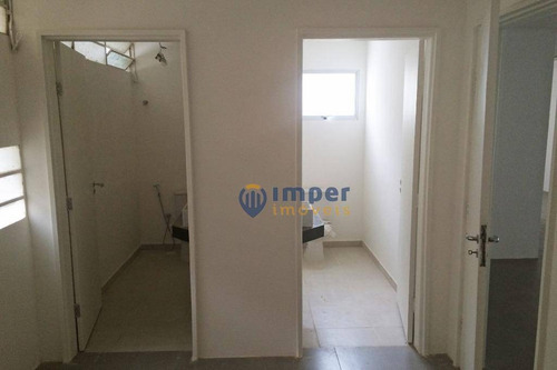 Imagem 9 de 17 de Casa Com 1 Dormitório À Venda, 475 M² Por R$ 3.999.000,00 - Vila Madalena - São Paulo/sp - Ca1293