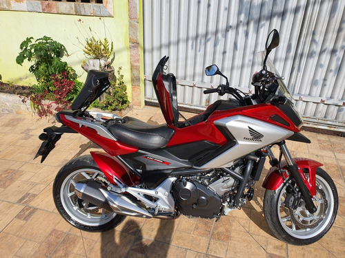 Honda Nc 750x Abs 2019/2019