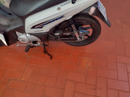 Honda -biz