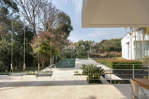 Imagem 6 de 30 de Uma Casa Que Encanta! - 4760-du